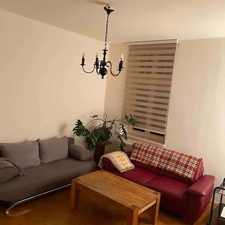 Schone Altbauwohnung Mit Grun In Ruhiger Lage Apartment Leipzig